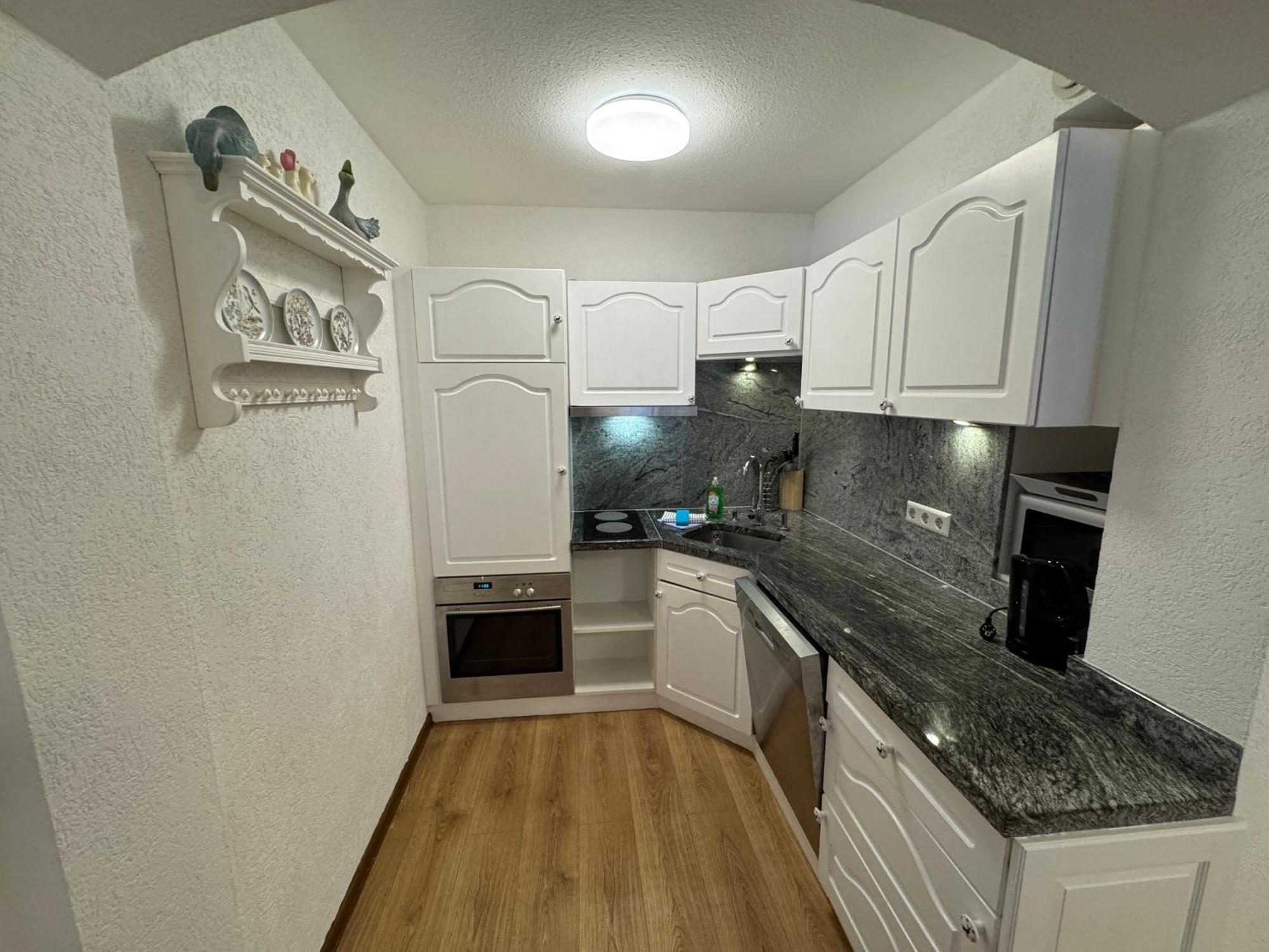 Ferienhaus Frei 1 Хинтерцартен Экстерьер фото